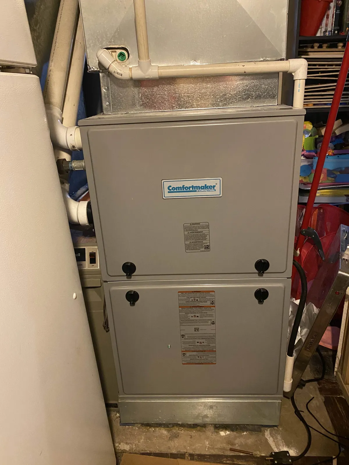 photo of outer space