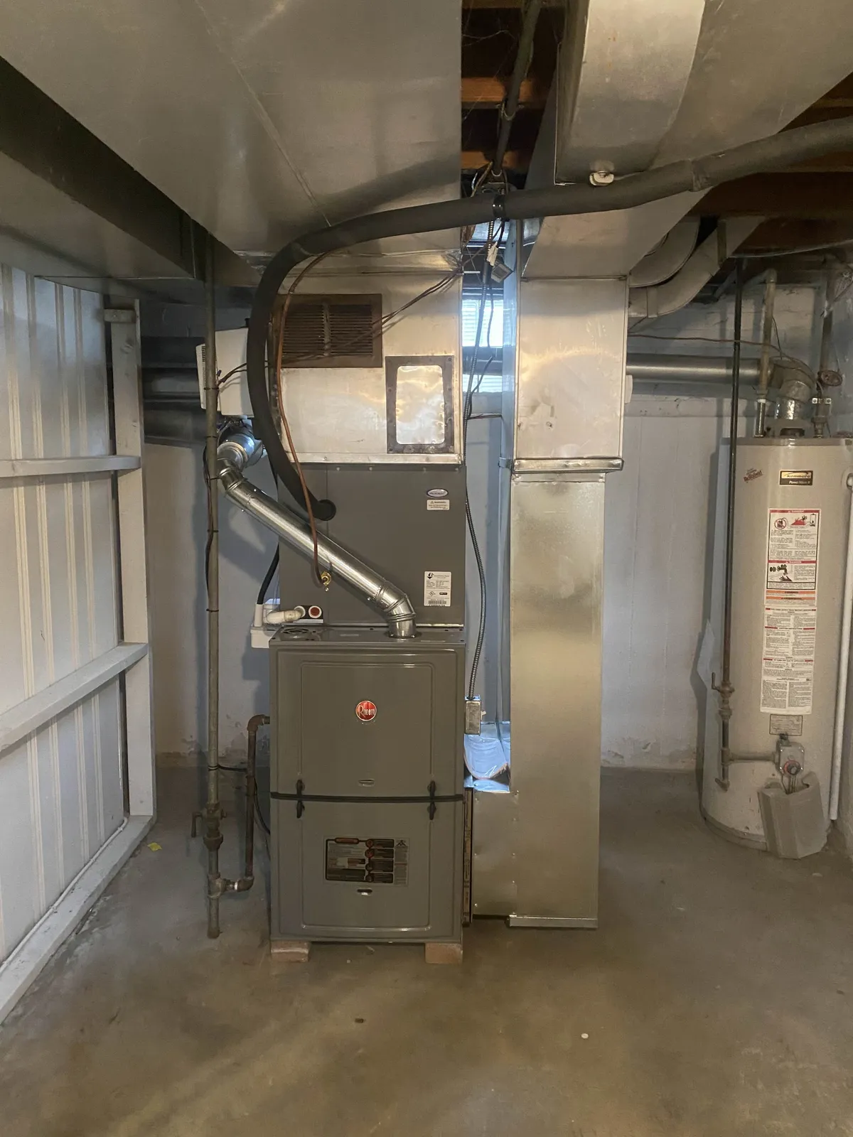 two gray pencils on yellow surface